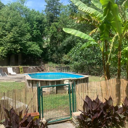 Bed and Breakfast Chiapatella Folelli Екстер'єр фото