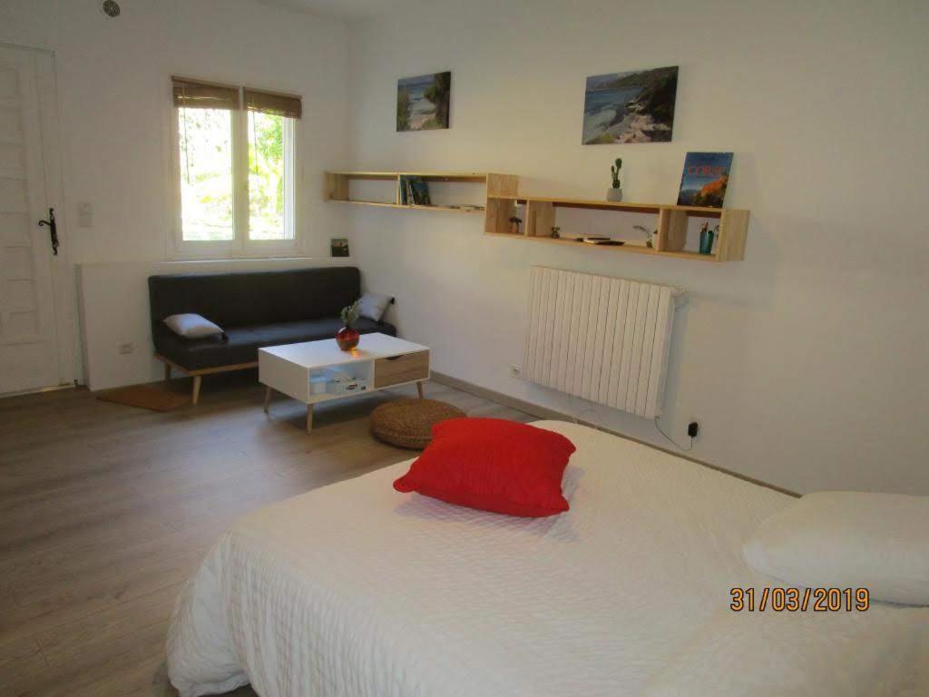 Bed and Breakfast Chiapatella Folelli Екстер'єр фото
