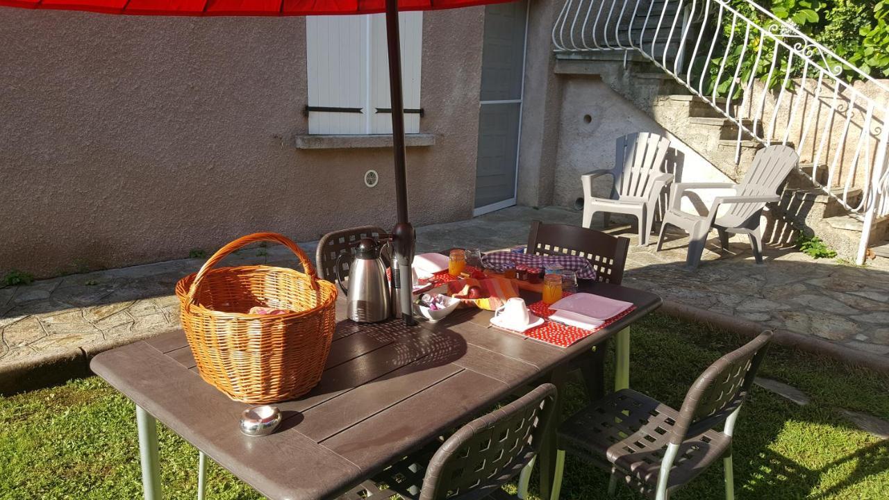 Bed and Breakfast Chiapatella Folelli Екстер'єр фото